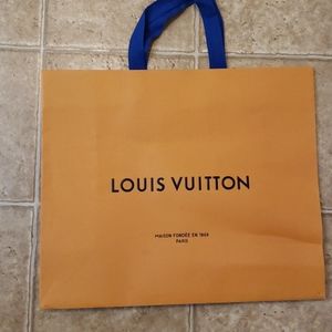 Bundle of  high end shopping tote bags